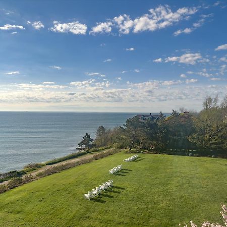 ניופורט The Chanler At Cliff Walk מראה חיצוני תמונה