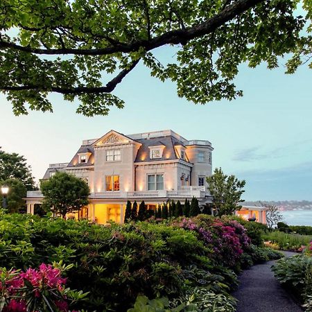 ניופורט The Chanler At Cliff Walk מראה חיצוני תמונה