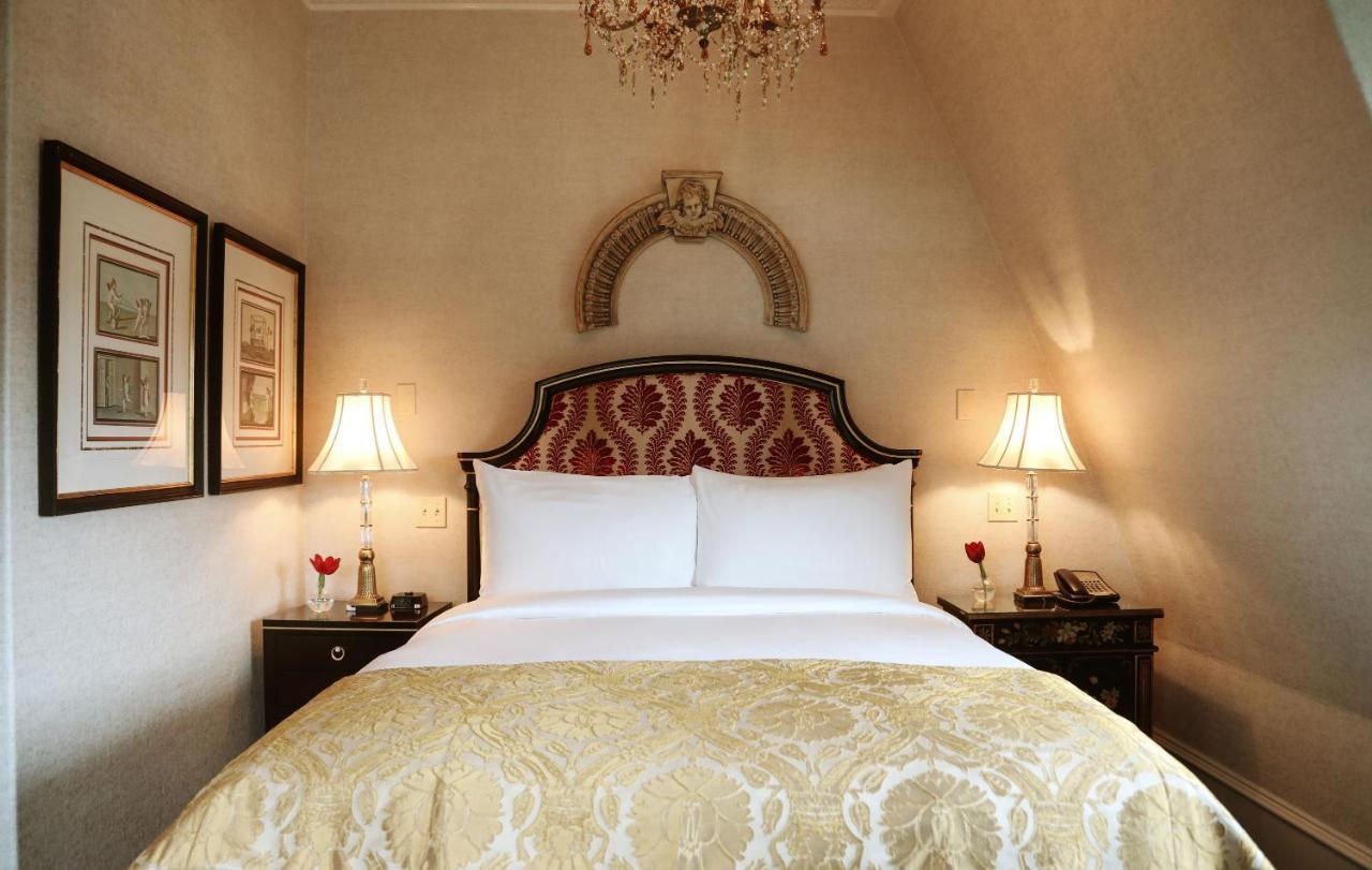 ניופורט The Chanler At Cliff Walk מראה חיצוני תמונה
