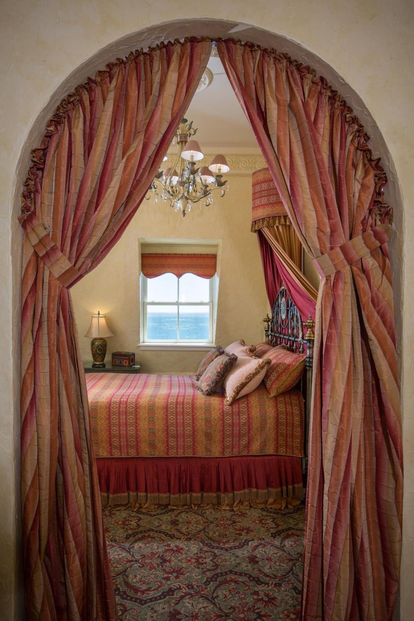 ניופורט The Chanler At Cliff Walk מראה חיצוני תמונה
