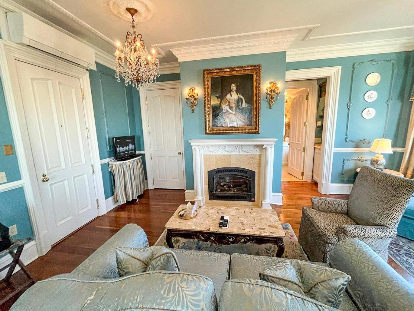 ניופורט The Chanler At Cliff Walk מראה חיצוני תמונה