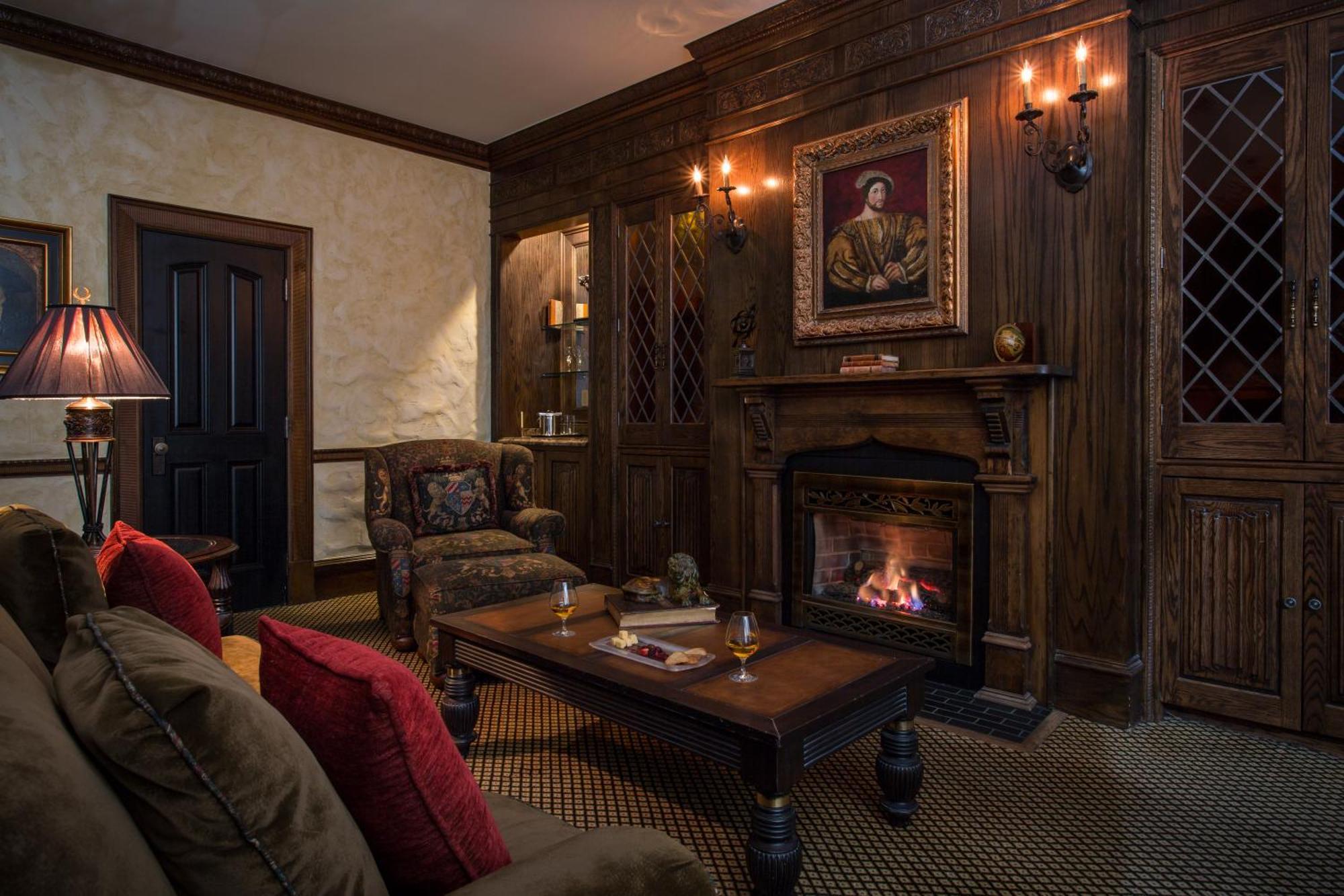 ניופורט The Chanler At Cliff Walk מראה חיצוני תמונה