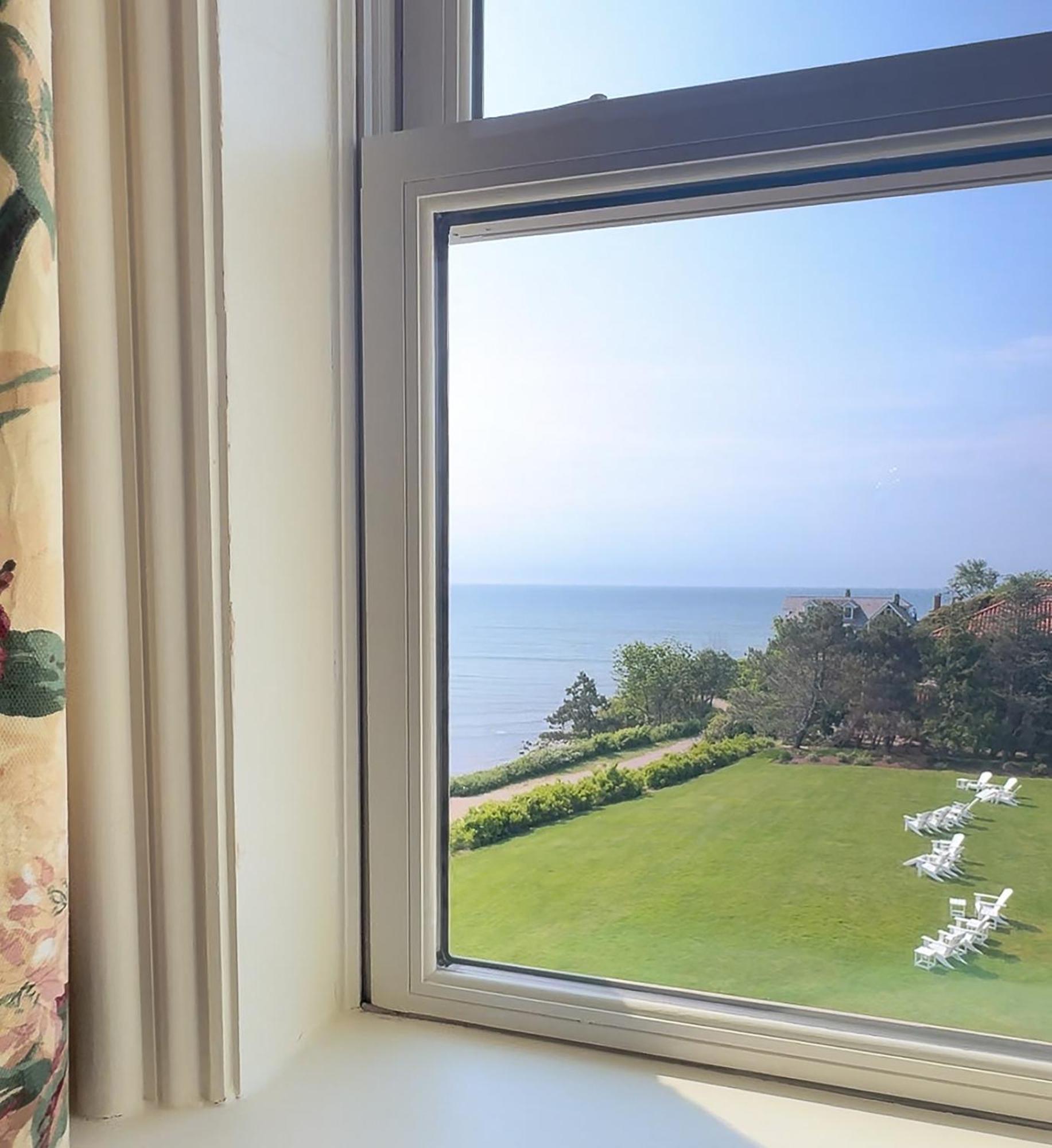 ניופורט The Chanler At Cliff Walk מראה חיצוני תמונה