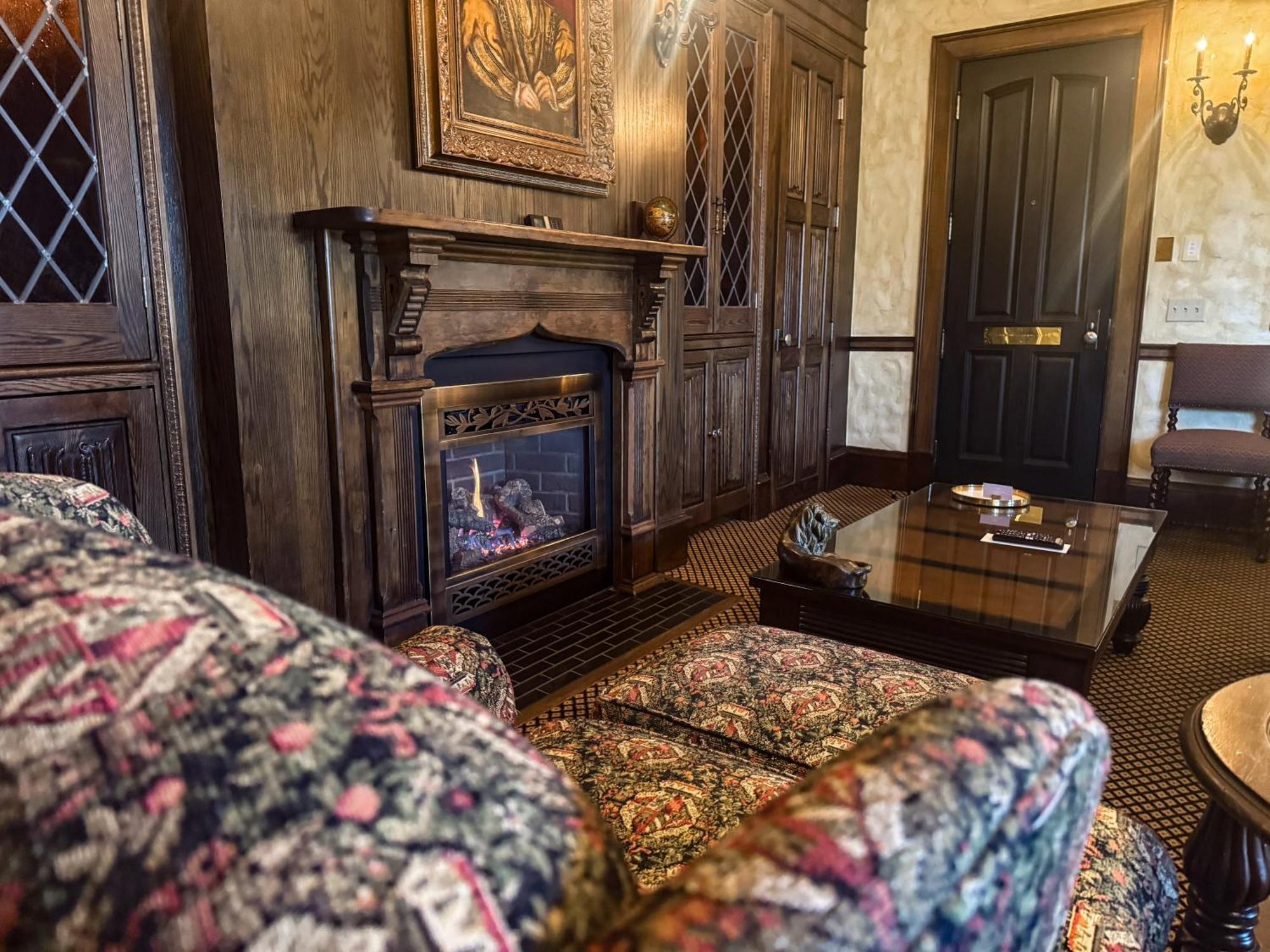 ניופורט The Chanler At Cliff Walk מראה חיצוני תמונה