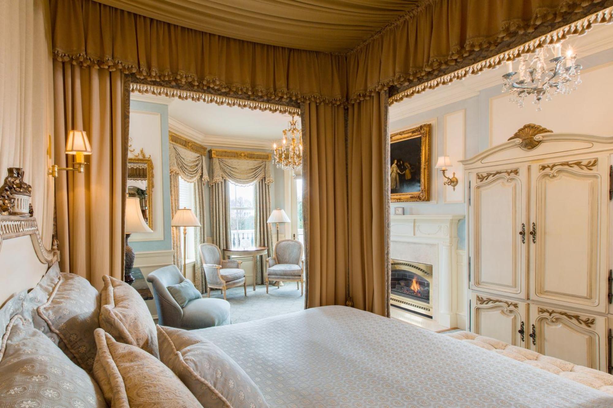 ניופורט The Chanler At Cliff Walk מראה חיצוני תמונה