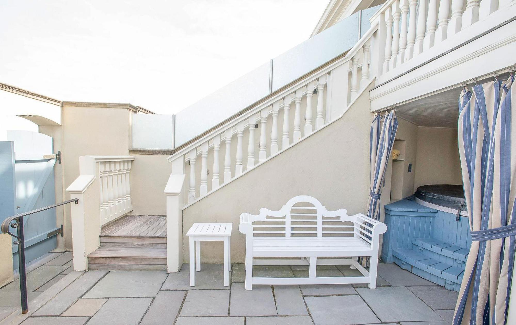 ניופורט The Chanler At Cliff Walk מראה חיצוני תמונה
