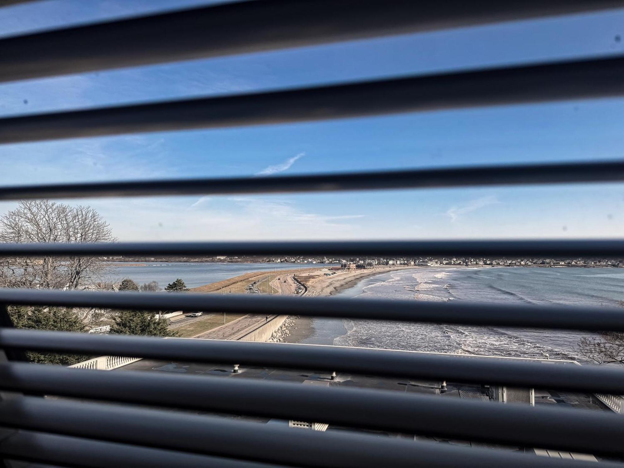 ניופורט The Chanler At Cliff Walk מראה חיצוני תמונה