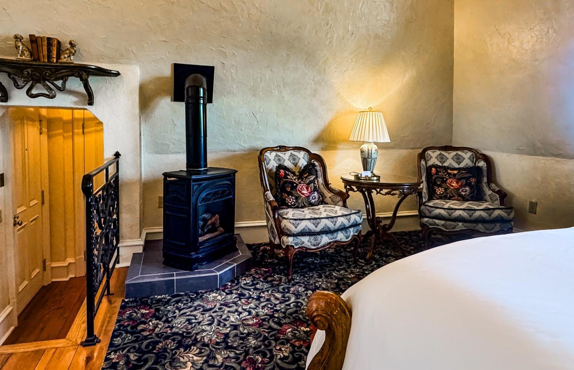 ניופורט The Chanler At Cliff Walk מראה חיצוני תמונה
