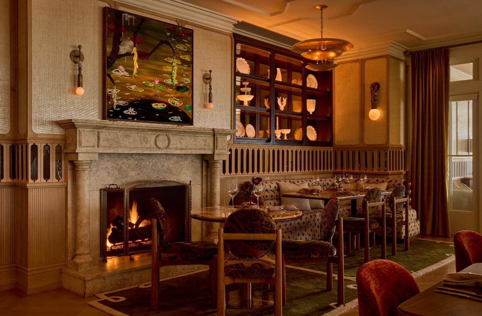 ניופורט The Chanler At Cliff Walk מראה חיצוני תמונה