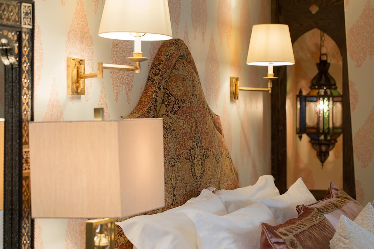 ניופורט The Chanler At Cliff Walk מראה חיצוני תמונה