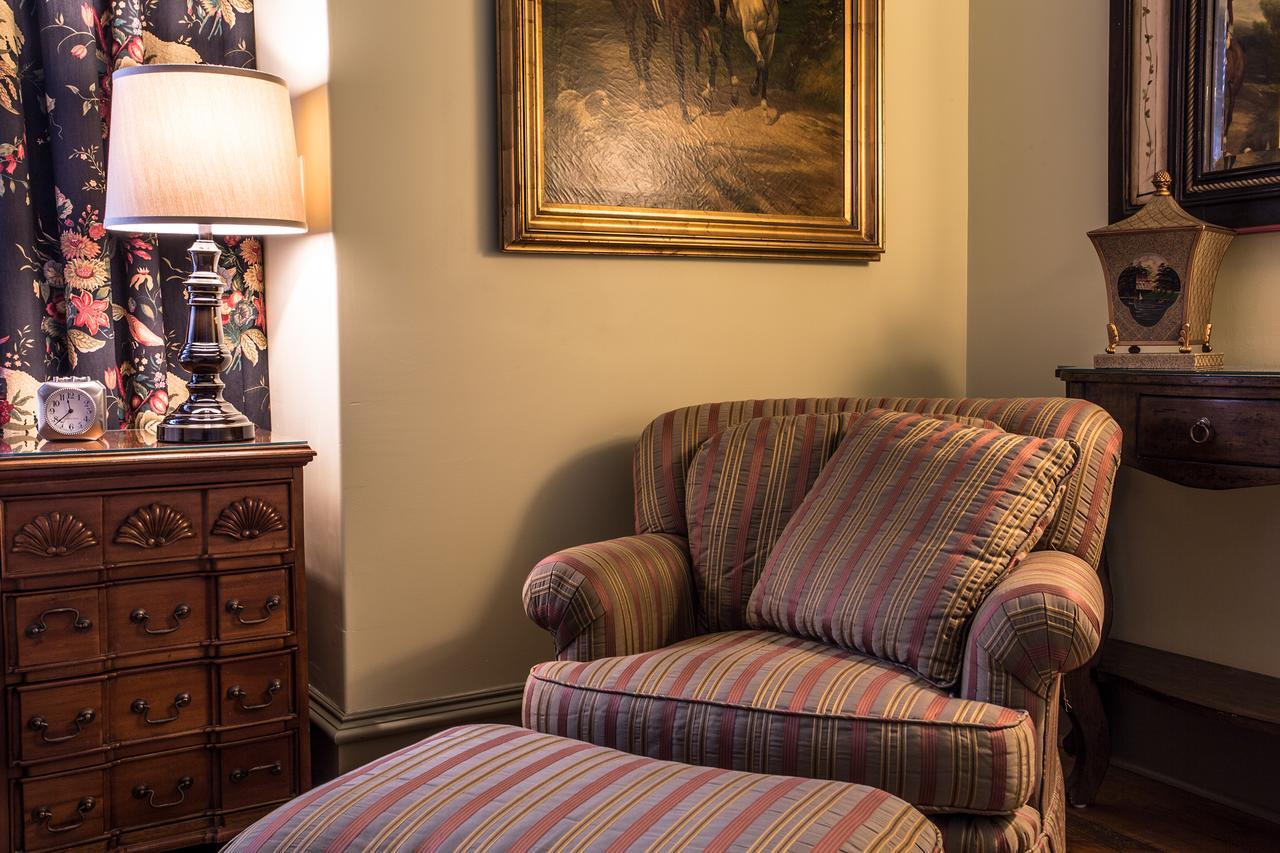 ניופורט The Chanler At Cliff Walk מראה חיצוני תמונה
