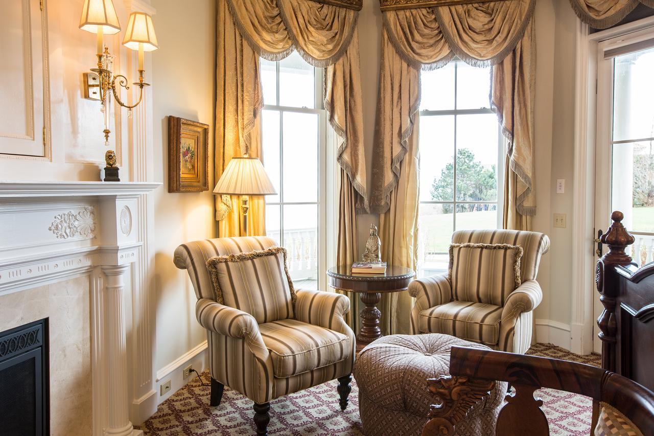ניופורט The Chanler At Cliff Walk מראה חיצוני תמונה