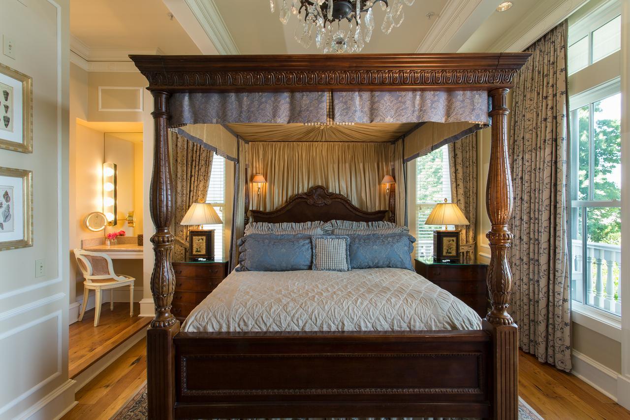ניופורט The Chanler At Cliff Walk מראה חיצוני תמונה