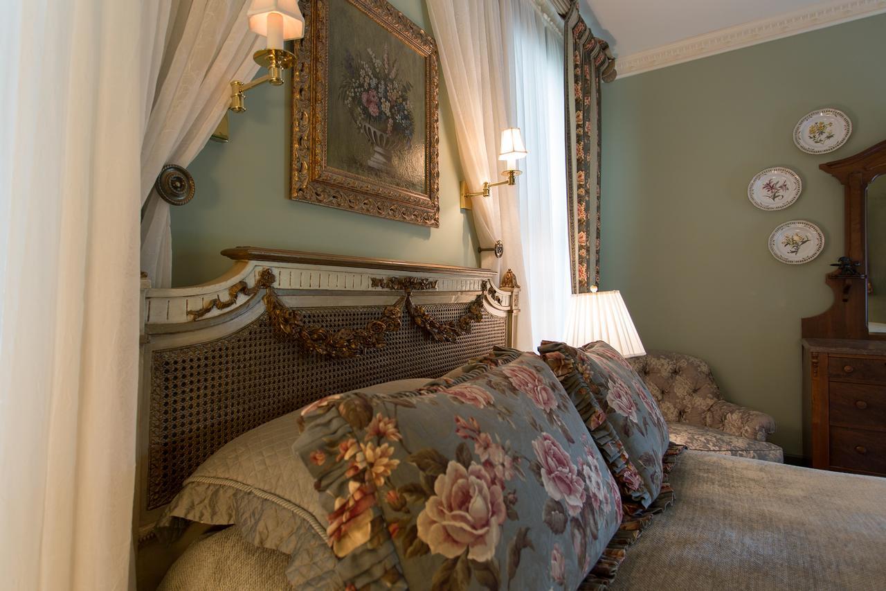 ניופורט The Chanler At Cliff Walk מראה חיצוני תמונה