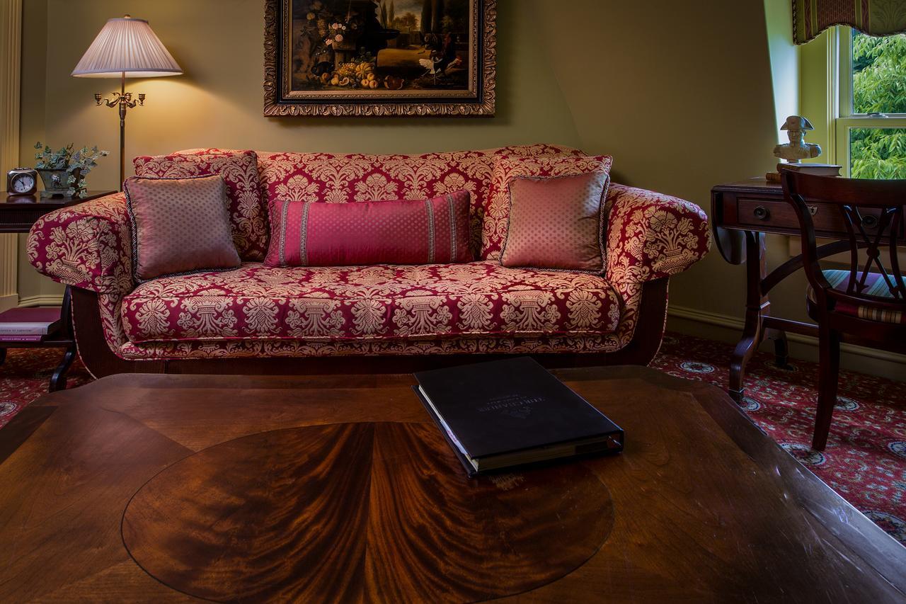 ניופורט The Chanler At Cliff Walk מראה חיצוני תמונה