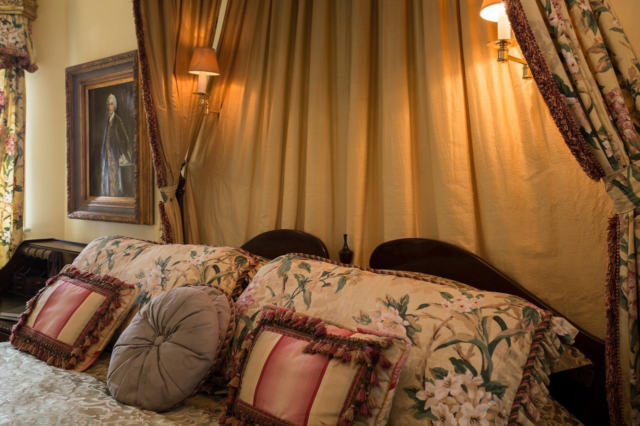 ניופורט The Chanler At Cliff Walk מראה חיצוני תמונה
