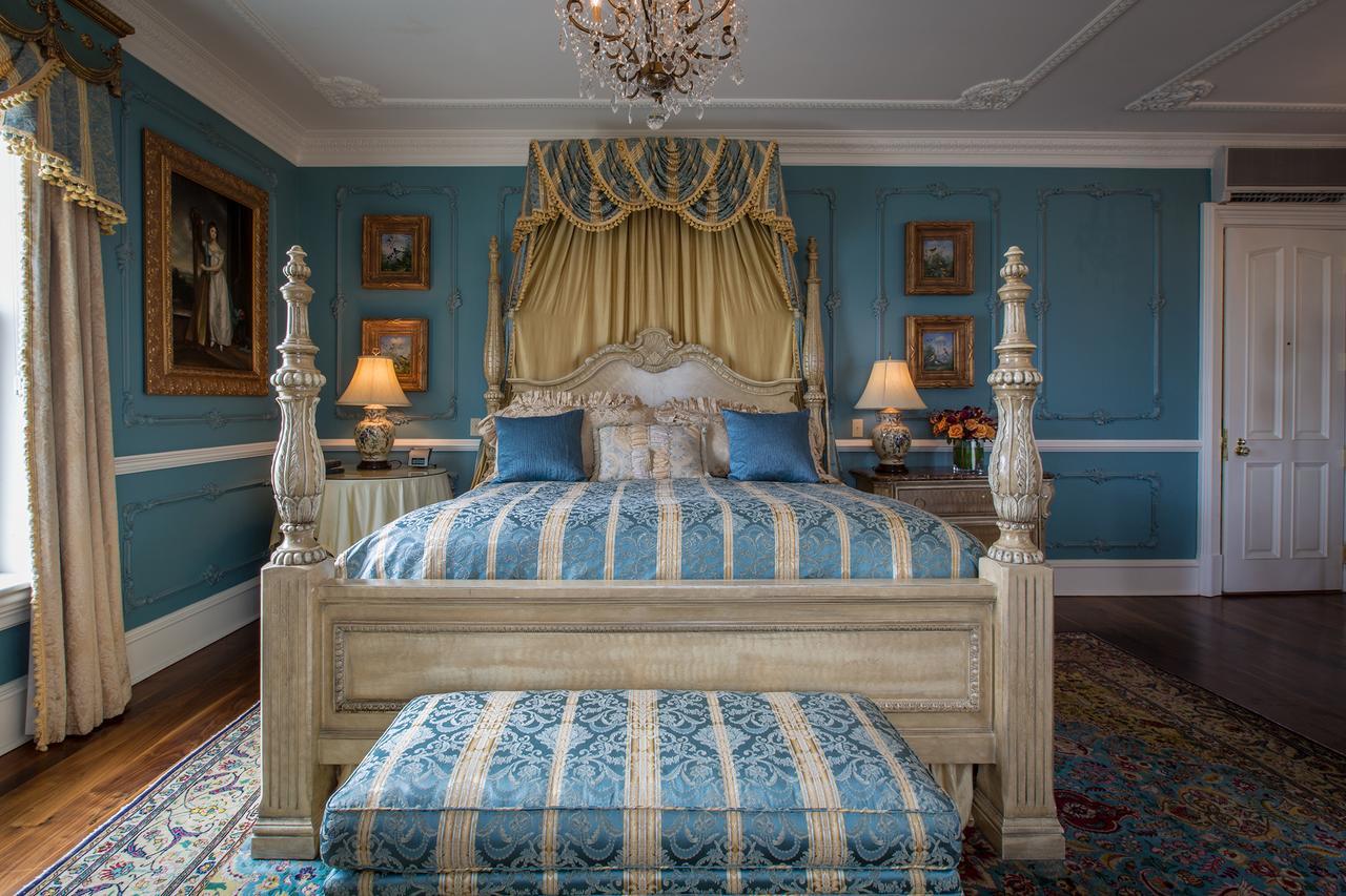 ניופורט The Chanler At Cliff Walk מראה חיצוני תמונה